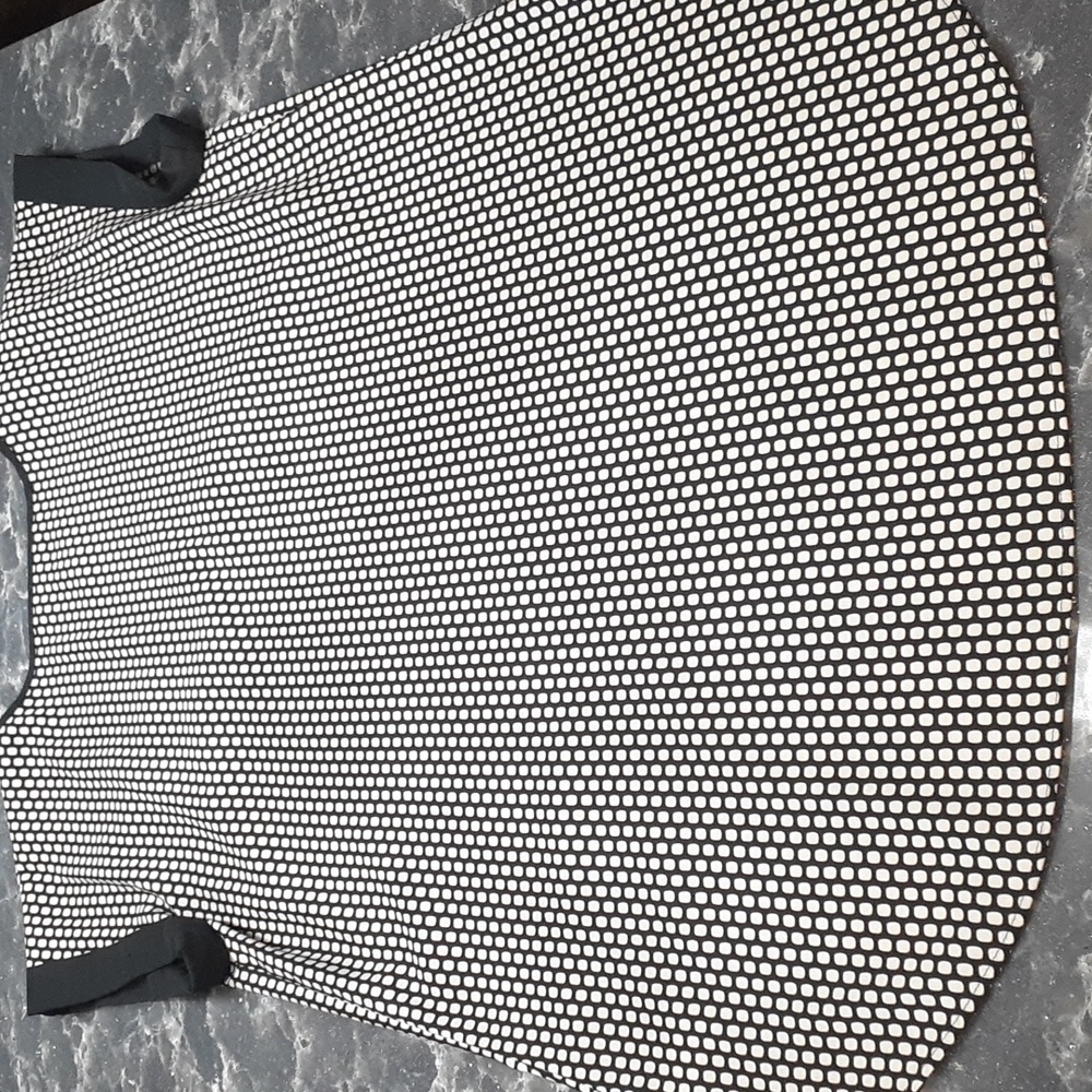 Patterned Top - Picture 3 of 5